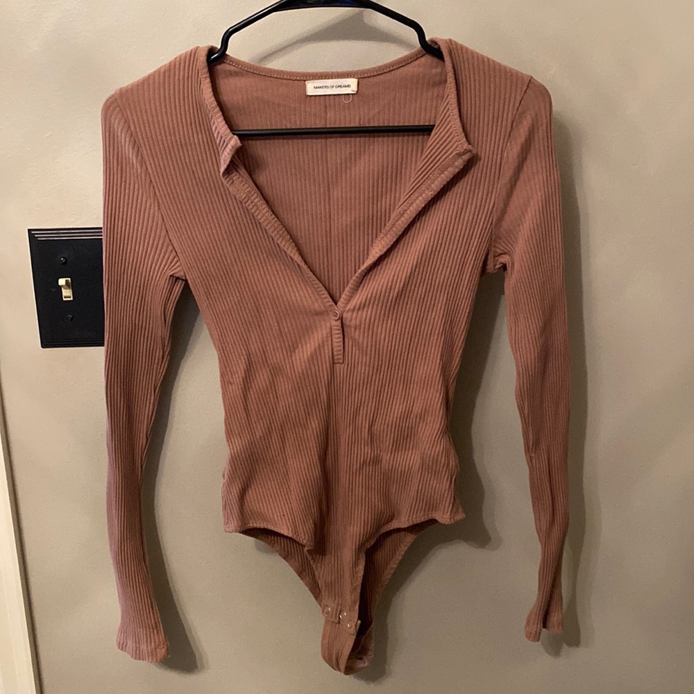 Women boutique bodysuit